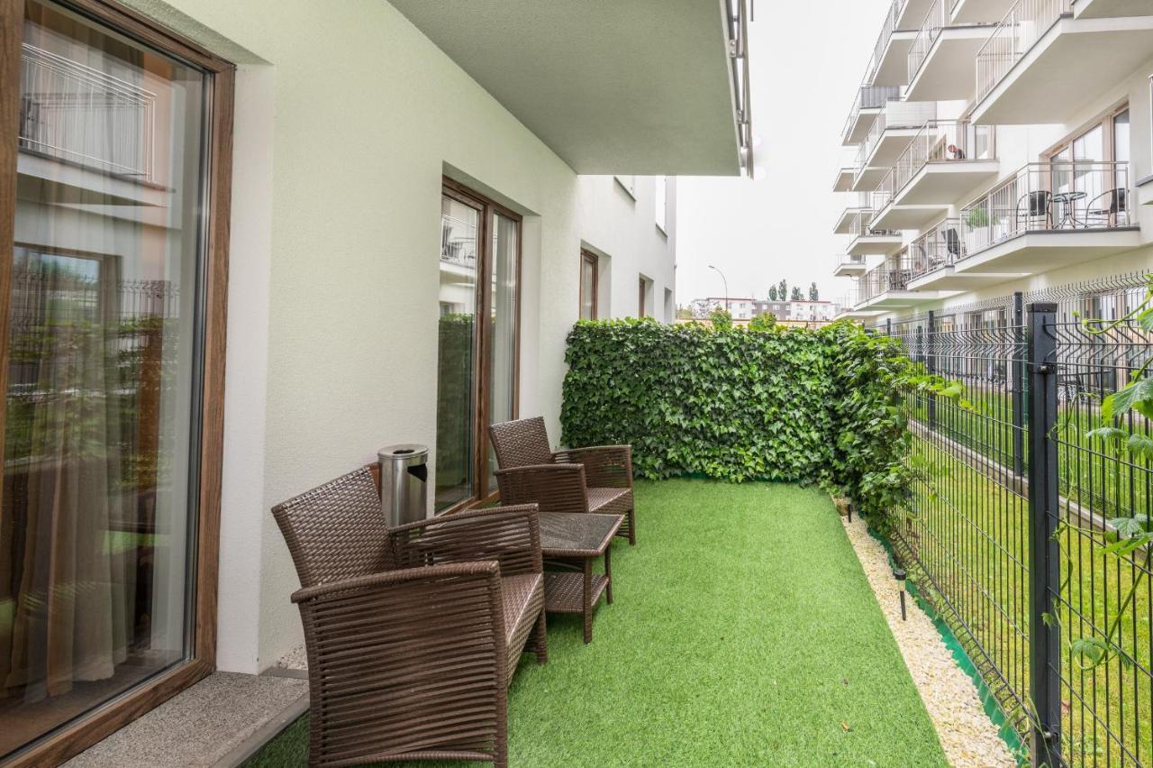 Apartment mit 1 Schlafzimmer